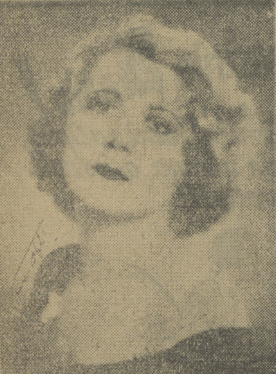 Lunia Nestor (Dobry Wieczór! Kurier Czerwony nr 1961, 1935)