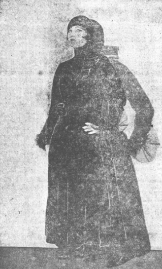 M. Modzelewska (ABC nr 197, 19.07.1927)