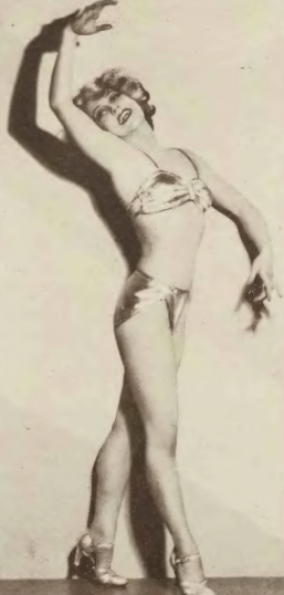 Malina Michalska (Kino, nr 11, 1936)