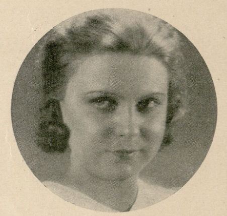 Maria Bogda (Ilustracja nr 50, 52, 1930)