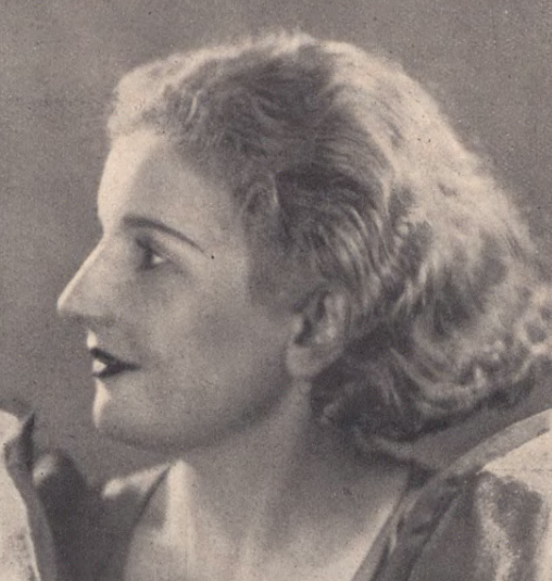 Maria Korabianka (Ilustracja Polska nr 22,1936)