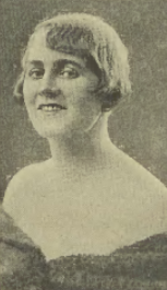 Maria Korska (Świat, nr 20, 1927)