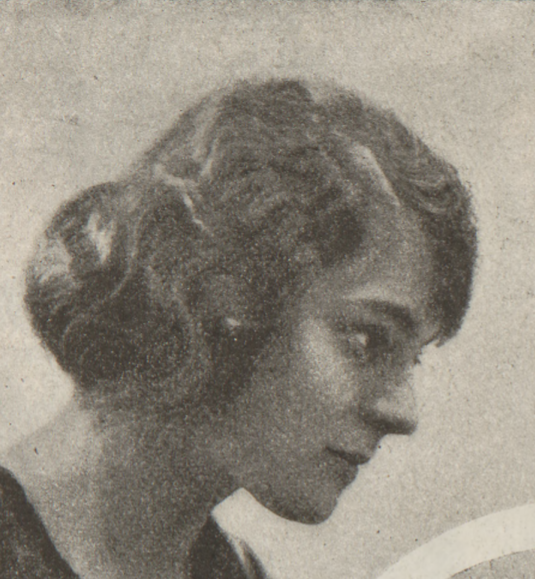 Maria Majdorwicz (Swiat nr 50, 1920)