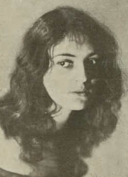 Maria Majdrowicz (Świat, nr 27 1926)