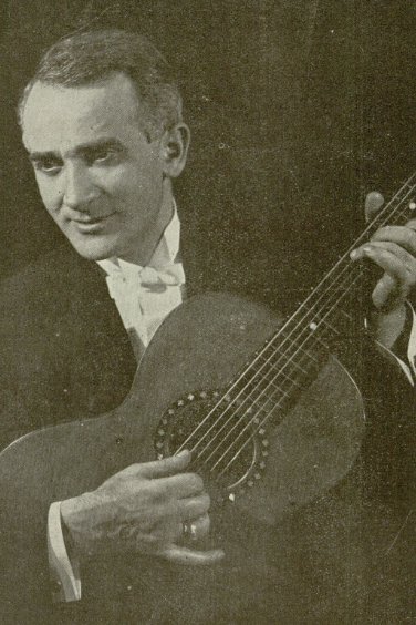 Marian Rentgen (Ilustracja nr 31, 1926)