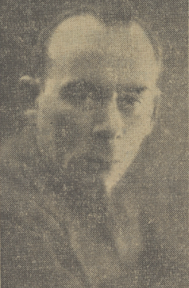 Michał Znicz (Dobry Wieczór! Kurier Czerwony nr 361,1935)