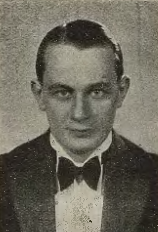 Mieczysław Fogg (Radio nr 52, 1929)