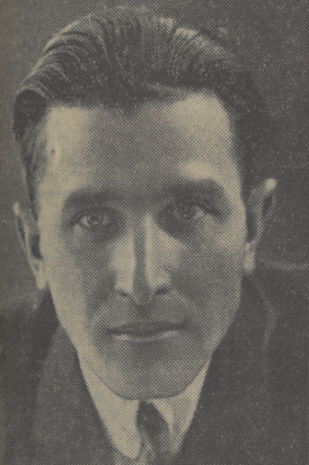Mieczysław Szpakiewicz (Kurier Czerwony nr 217, 1931)