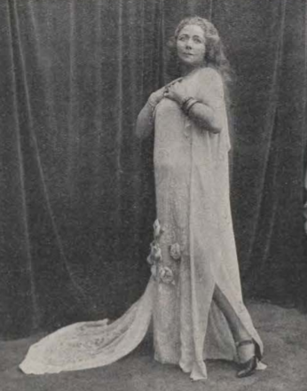 Mieczysława Ćwiklińska (1923)