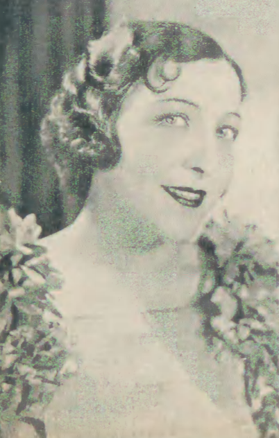 Mira Zimińska (Świat, nr 38, 1935)