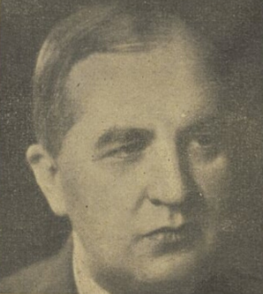 Leopold Brodziński