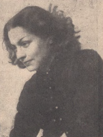 Pola Nireńska (Ilustracja Polska nr 8, 1936)