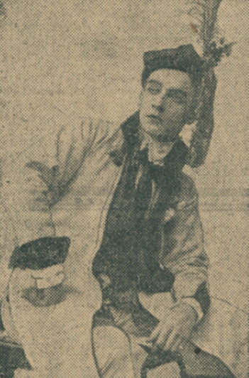 R. Niewiarowicz (Radio nr 46, 1927)