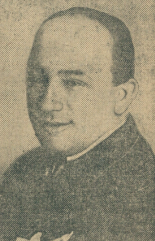 Stanisław Łapiński (Radio nr 31, 1927)