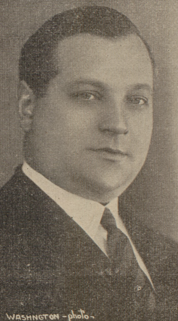 Stanisław Gołębiowski (Przegląd Artystyczny 1939 nr 1,2)