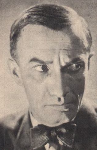 Tadeusz Białoszczyński (Ilustracja Polska nr 32, 1936)