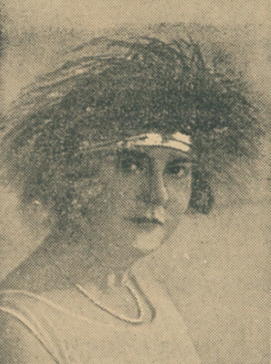 W. Ordon Sosnowska (Radio nr 6 1927)