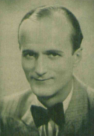 Wacław Jankowski (Ilustrowany Kurier Polski nr 45, 1942)