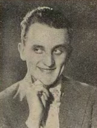 Wacław Pawłowski (Radio nr 29, 1929)