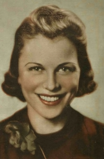 Wanda Bartówna (Kino nr 50, 1938)