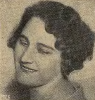 Wanda Roessler (Radio nr 31, 1929)