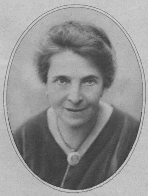 Wanda Siemaszkowa (Tęcza nr 49, 1930)