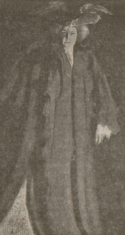 Wanda Siemaszkowa (Świat, nr 35, 1920)