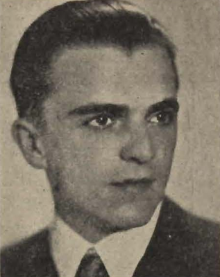 Tomaszewski Wiesław