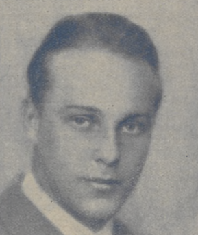 Witold Conti (7dni nr 30, 1930)
