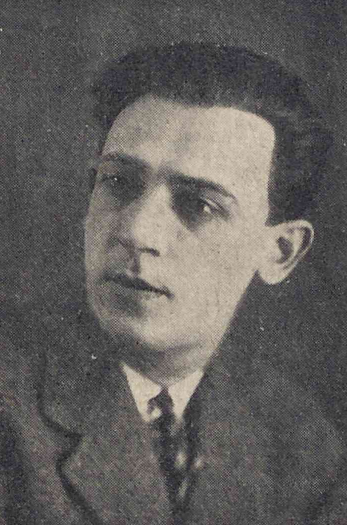 Witold Roland (Świat, nr 23, 1929)