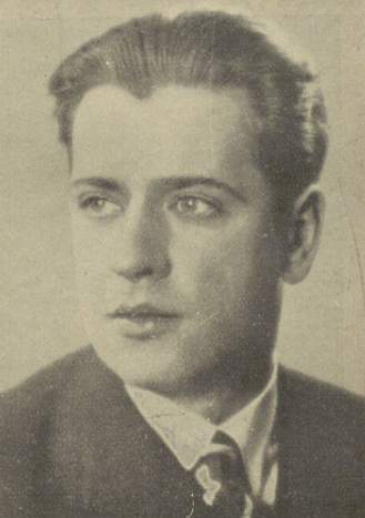 Witold Łuczyński