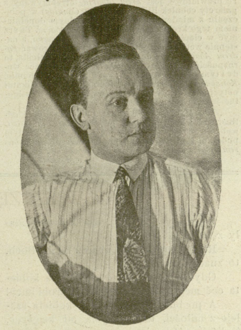 Włodzimierz Macherski (Ilustracja nr 47, 1925)