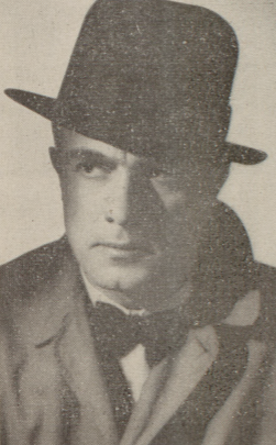 Władysław Krasnowiecki (Przegląd Artystyczny 1937 nr 1,2)