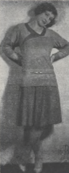 Zizi Halama (7dni nr 25 1929)