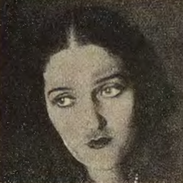 Zofia Grabowska (Radio nr 11,1929)