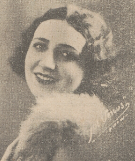 Zofia Grabowska