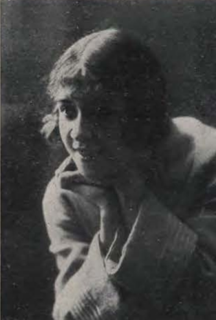 Zofia Gryf Olszewska
