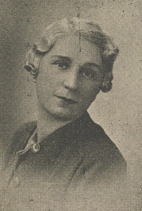 Zofia Tymowska