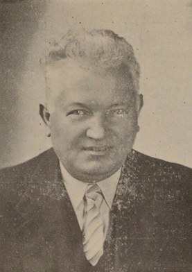 Władysław Bernatowicz