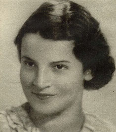 Cerkiewiczówna Olga