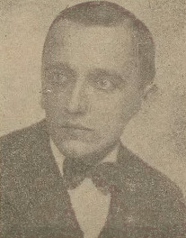 Chrzanowski Łucjan