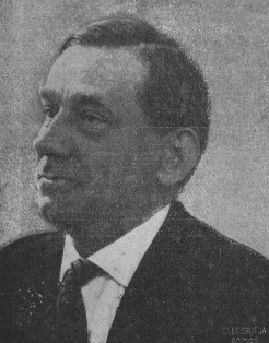 Czesław Czesławski