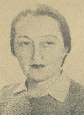Jasińska – Detkowska Irena