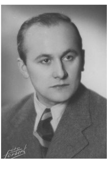 Granowski Jerzy