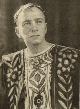 Józef Karbowski (Kino, nr 11, 1938)