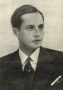 Pobóg Kielanowski Leopold