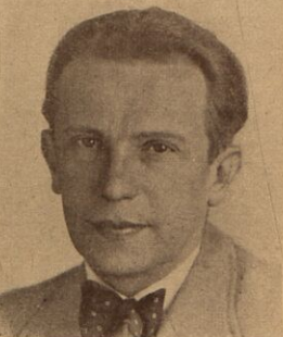 Korczyński Jan