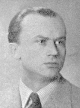 Korolkiewicz Józef