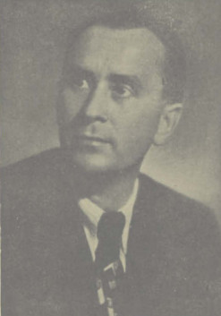 Michał Lasowy