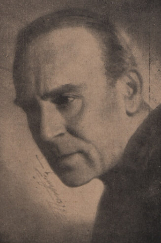 Leon Łuszczewski